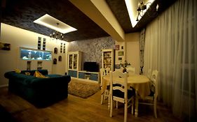 Classic Apartment